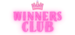 Winners Club új logo (300 x 150 képpont)