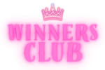 Winners Club új logo (300 x 150 képpont)