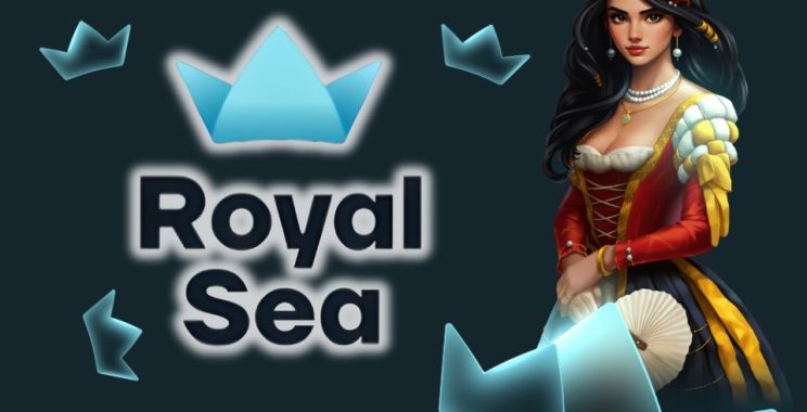 royal sea banner